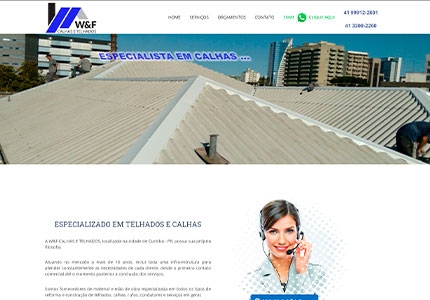 Portfolio - application