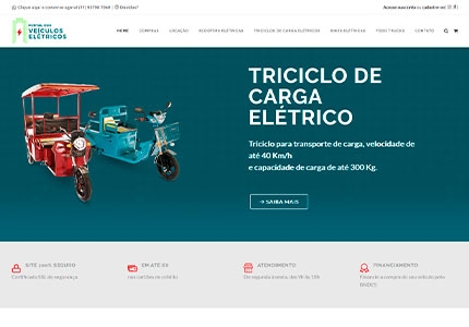 Portfolio - application