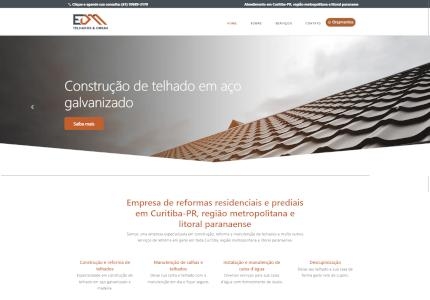Portfolio - application