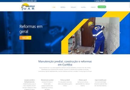 Portfolio - application