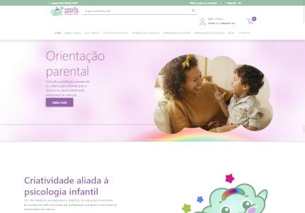 Portfolio - application