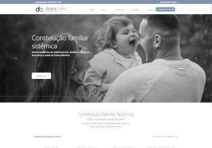 Portfolio - application