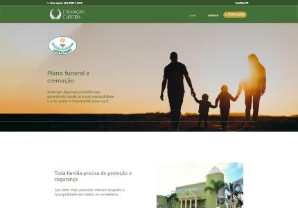 Portfolio - application