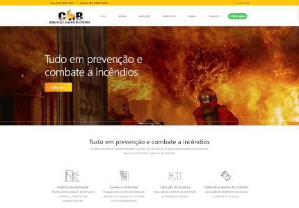Portfolio - application