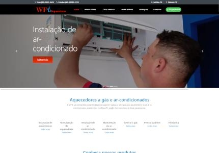 Portfolio - application
