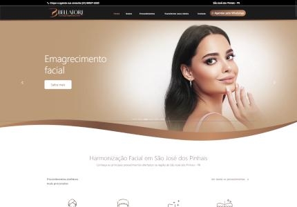 Portfolio - application