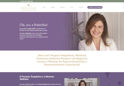 Portfolio - application