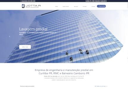 Portfolio - application