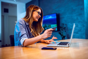 Diferença entre e-commerce e loja virtual